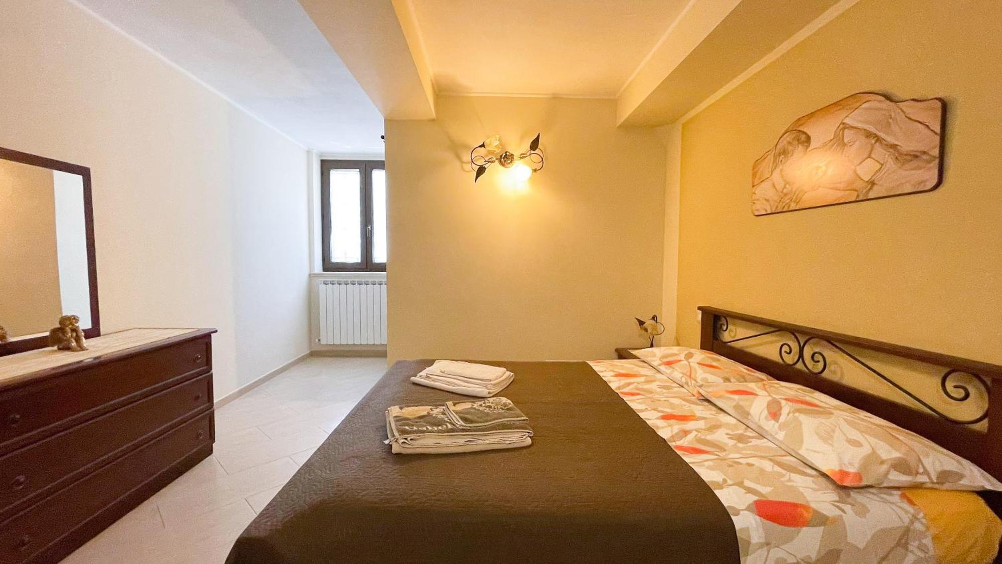 La Sorgente Del Subasio Apartment