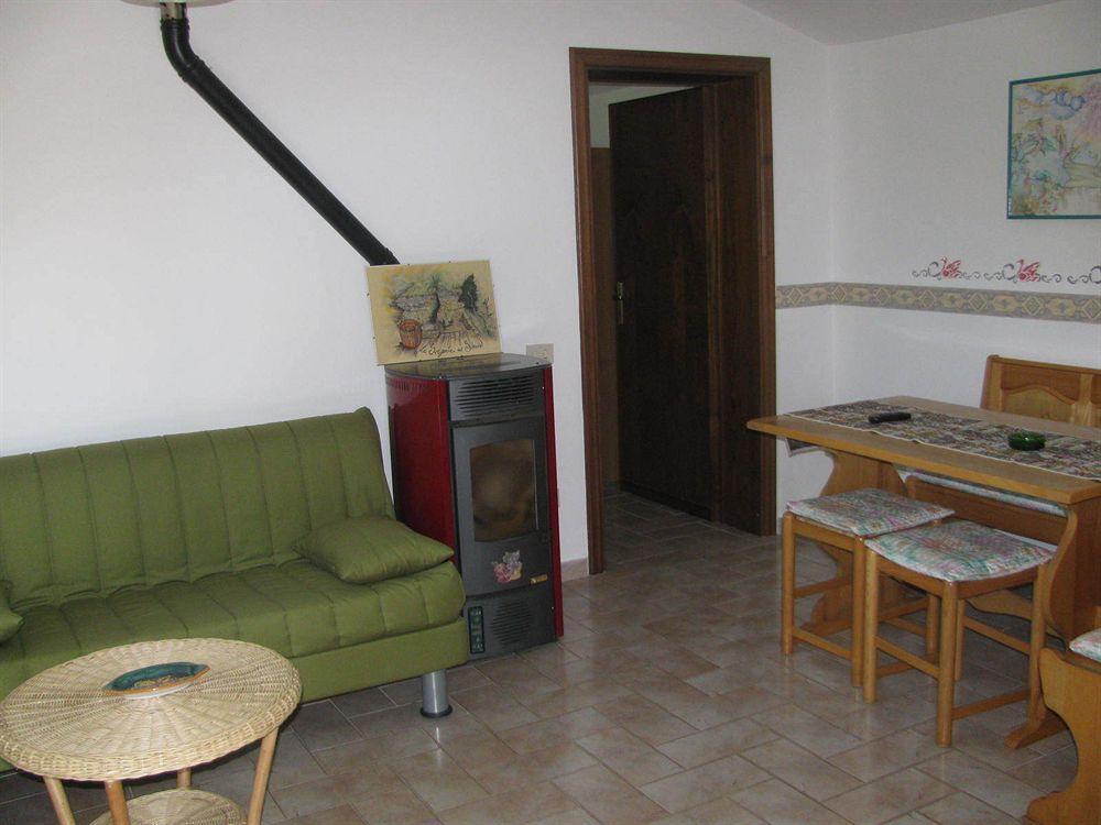 Apartamento La Sorgente Del Subasio *
