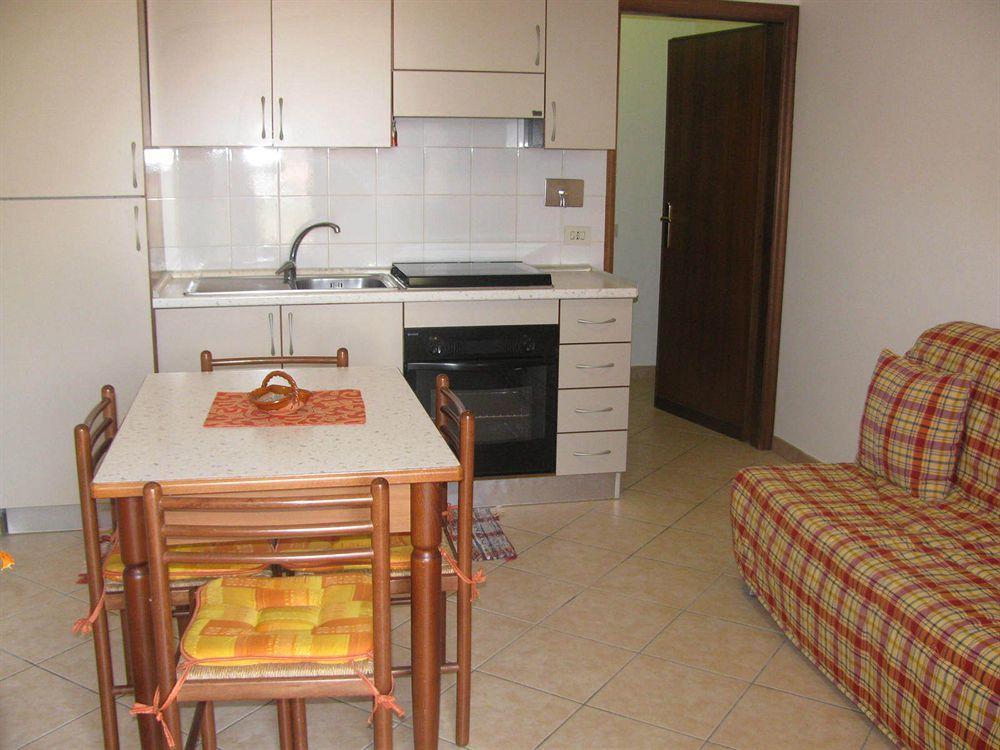 Apartment La Sorgente Del Subasio *
